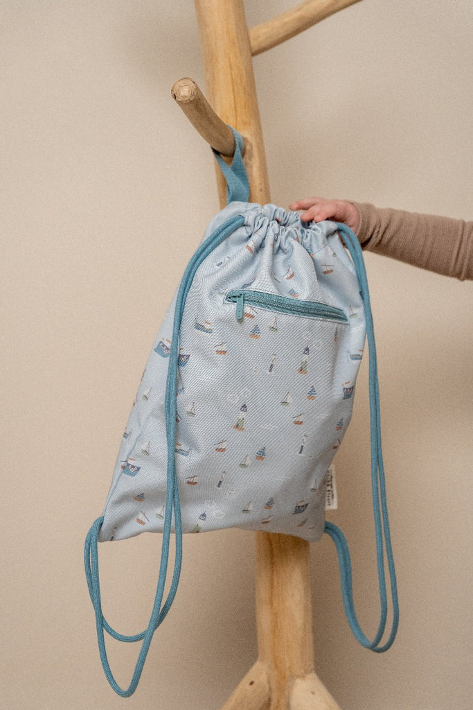 Little Dutch Gym bag Sailors Bay 3475-LD4975