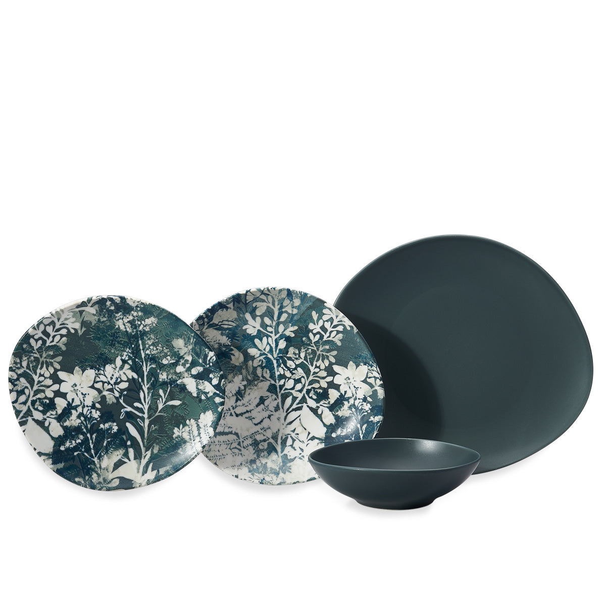 A8698 Gina Coll. SETOVI ZA RUČAVANJE od 24 kom