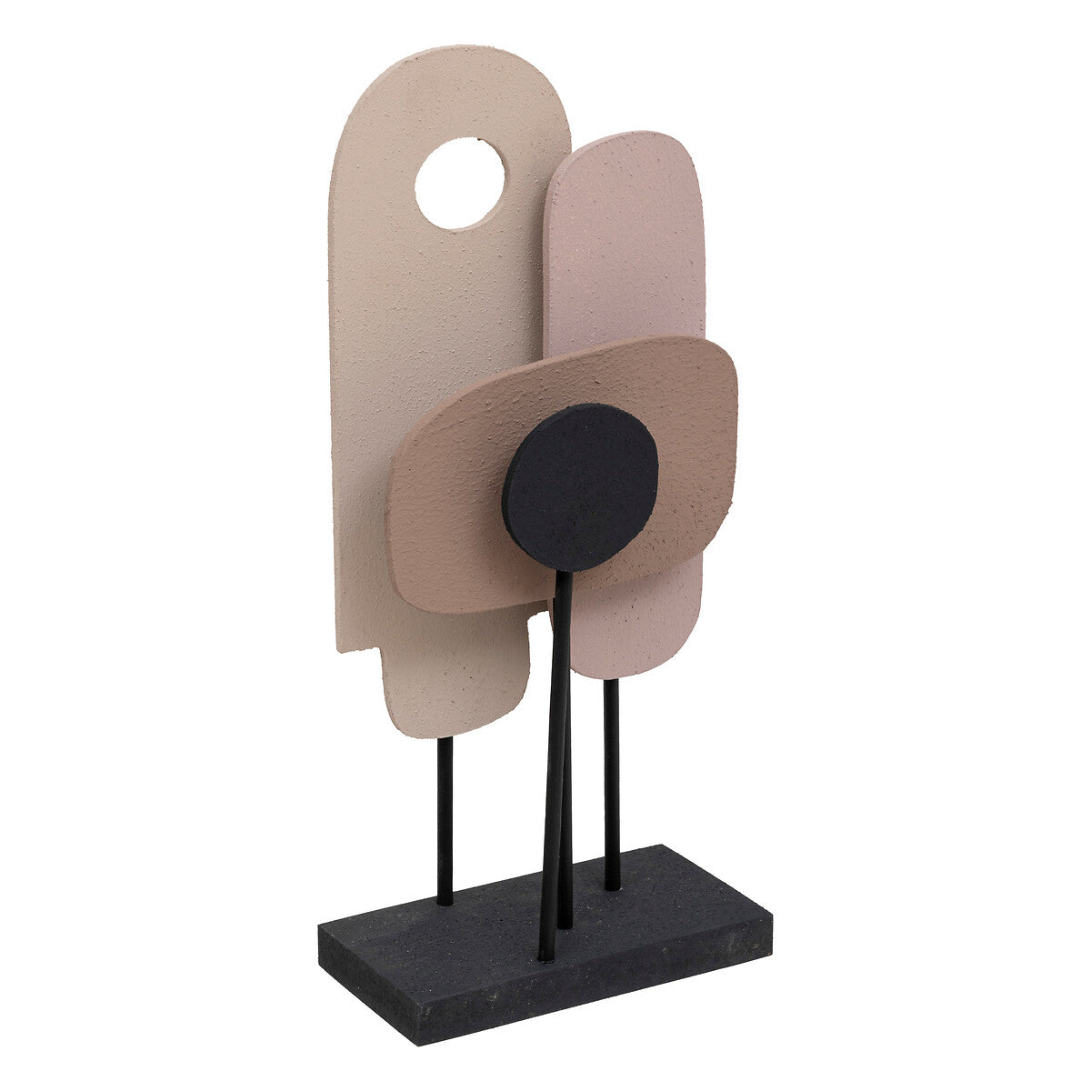 DEKORACIJA ELENA DRVO DECO H35.5 200887