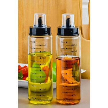Set za ulje i ocat Mien 500ml 2/1