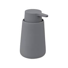 FIVE DOZATOR ZA SAPUN SIVI 174879H