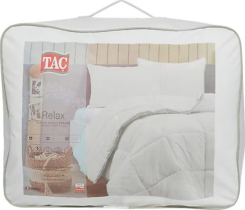 TAC RELAX YORGAN CIFT 195X215