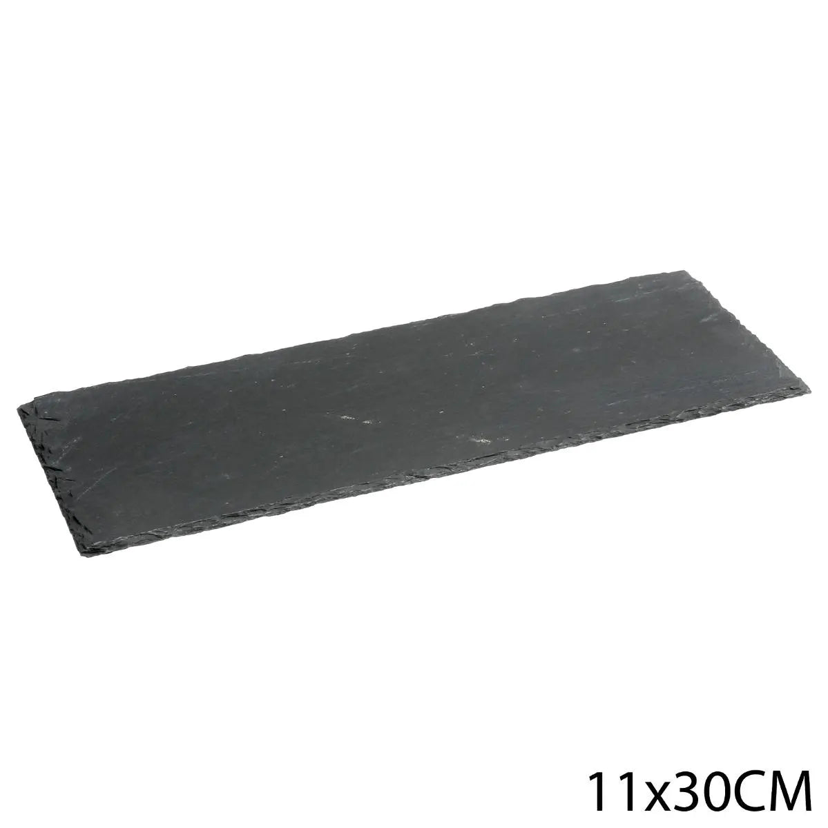 PLOČA ZA SERVIRANJE SLATE 11X30 861739414