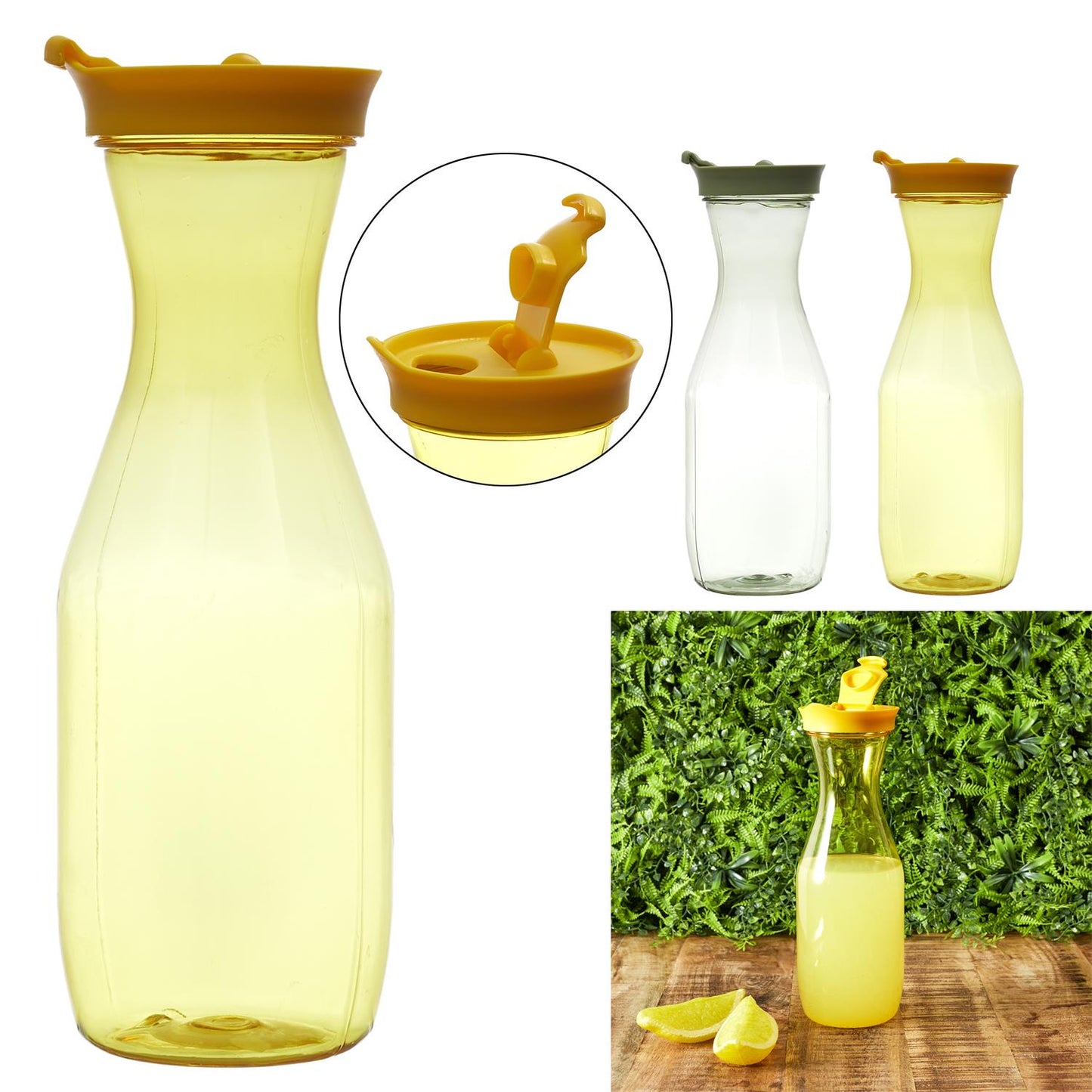 BOKAL 1L KA0179