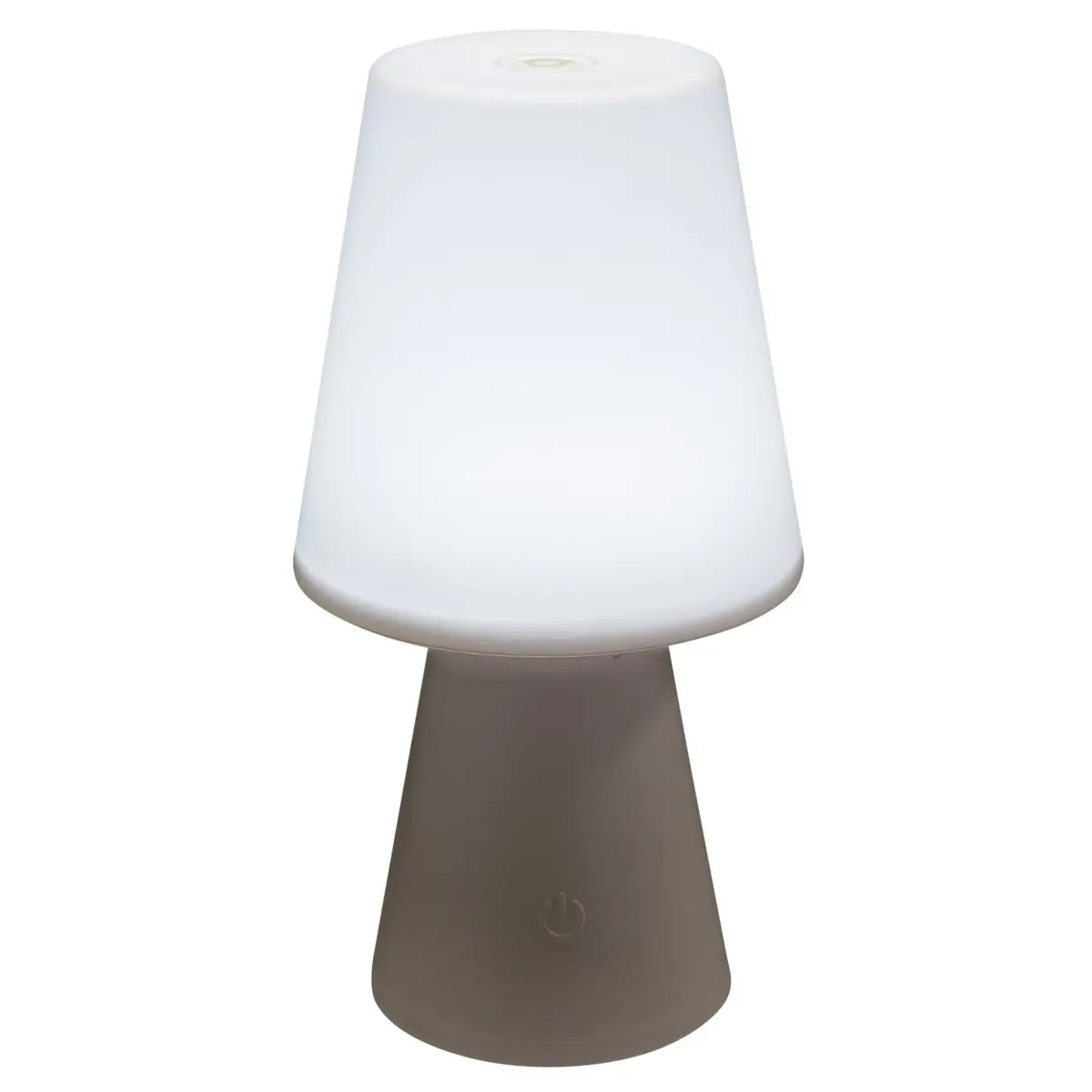 LAMPA WIZA WHT OUT 161648