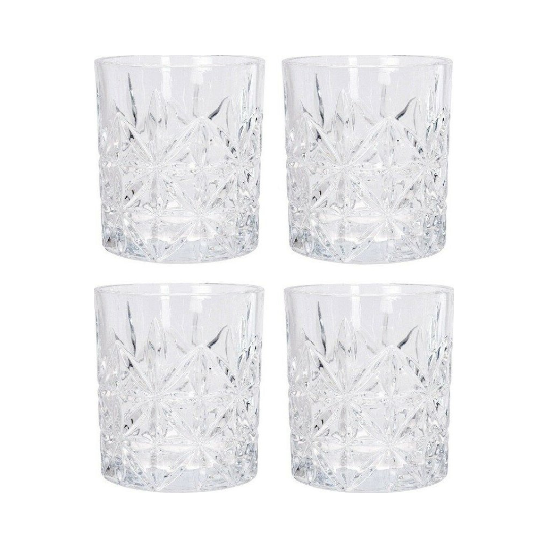 ČAŠA ZA PIĆE 230ML SET 4KOM YE6300830