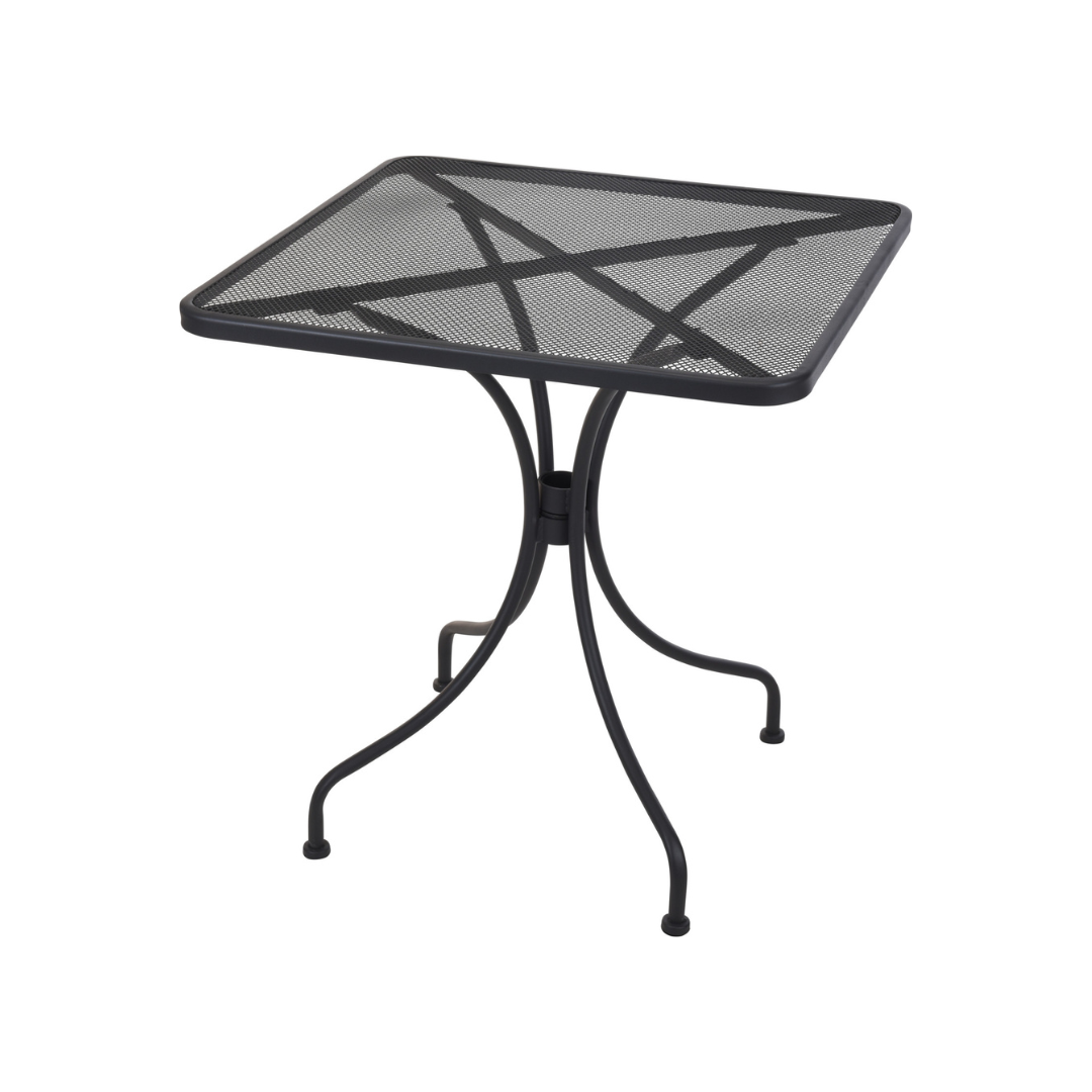 STOL KVADRATNI 70X70XV71CM X81000050