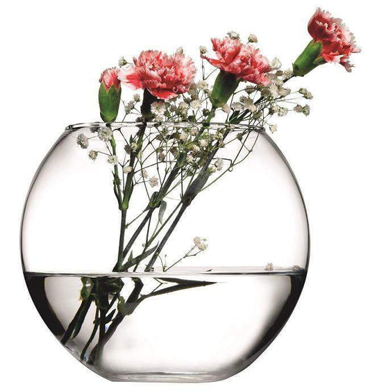 Vaza botanica 45068 kugla 12,5cm