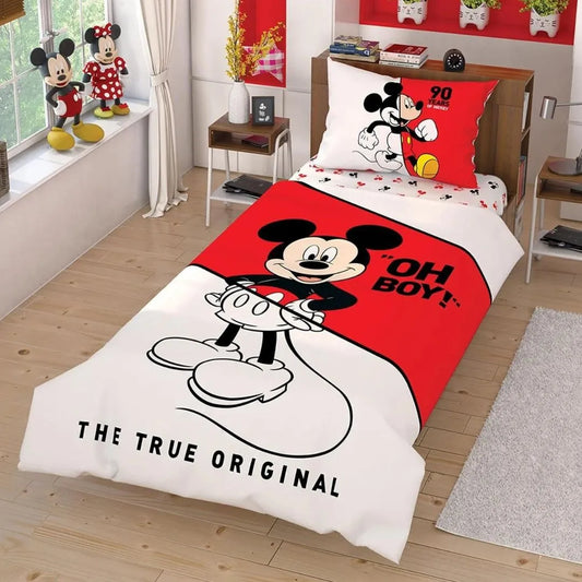 Posteljina Tac Djecija Disney Mickey cek
