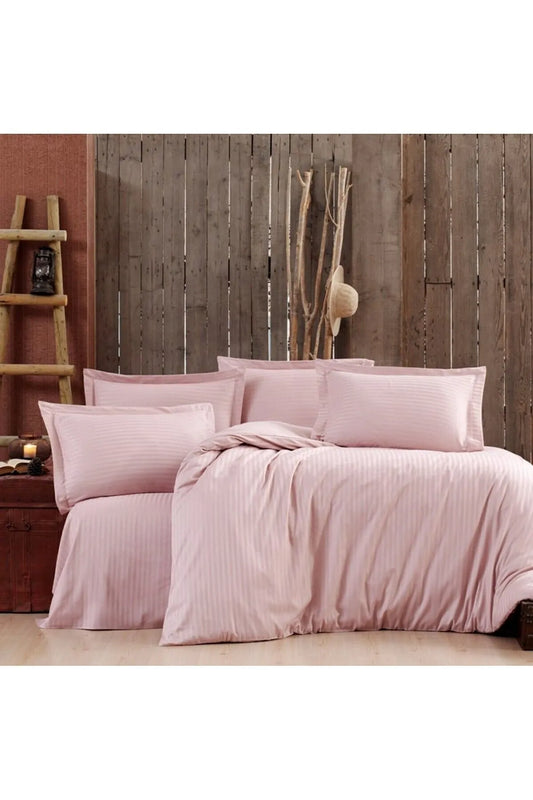 Posteljina Alena Linens set Puder