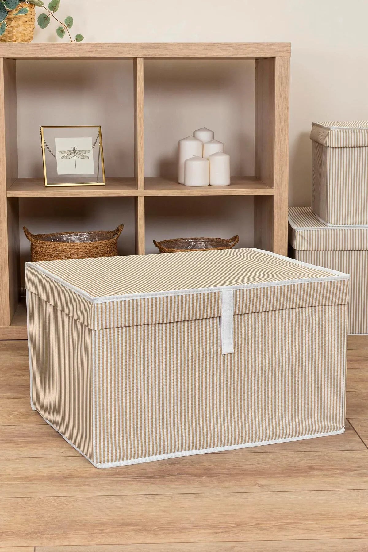 Alas organizer Elegant Maxi 50x40x30 cm