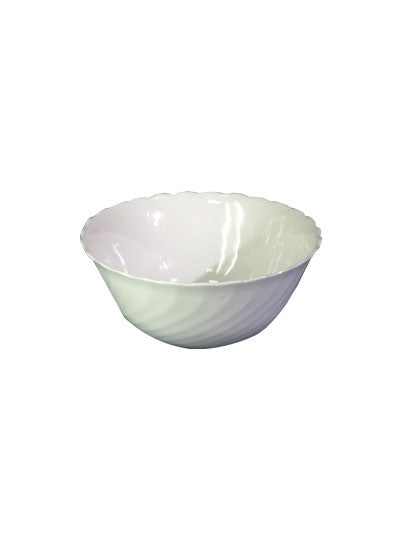 Zdjela 18cm H4918 bijela