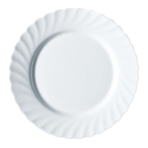 Desertni tanjir 19,5cm 61285/H4124 bijeli