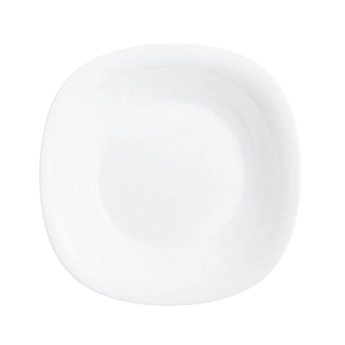 Duboki tanjir 23cm L5406 bijeli