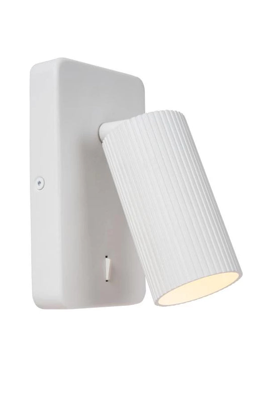 (09239/11/31)CLUBS zidna lampa