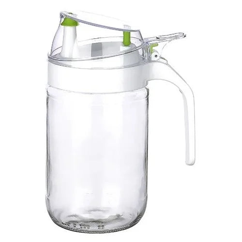 Bokal za ulje Titiz 660ml KC345