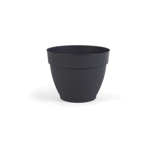 GARDINO-SAKSIJA ESPRIT 26X21h/7,5lt ANTRACIT