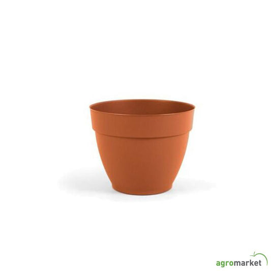 GARDINO-SAKSIJA ESPRIT 35X27h/16,5lt TERAKOTA