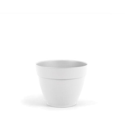 GARDINO-SAKSIJA ESPRIT 22X17h/4,4lt BIJELA