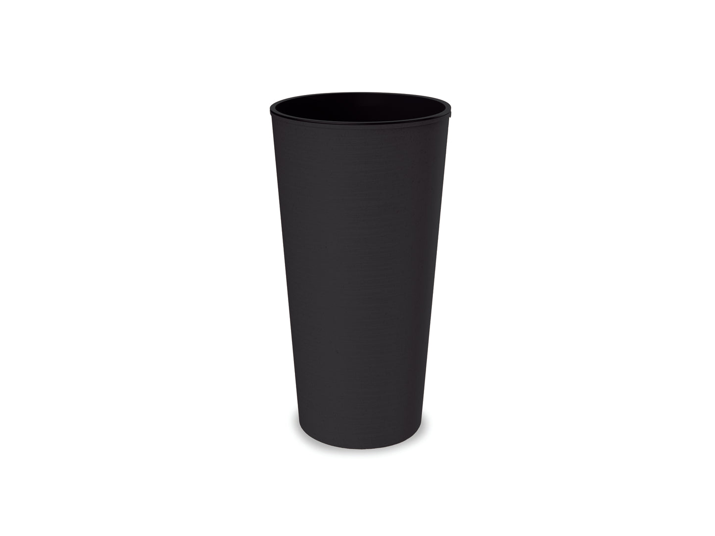 GARDINO- SAKSIJA MELROSE GLAMOUR 16X17H ANTRACIT