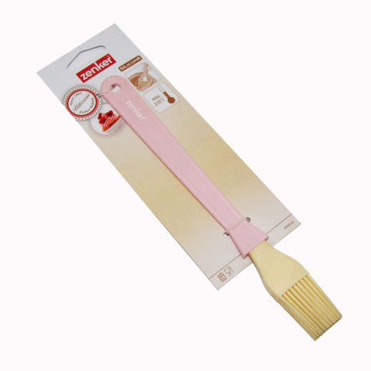 Cetka za kolace 3/25cm silikonska CANDY