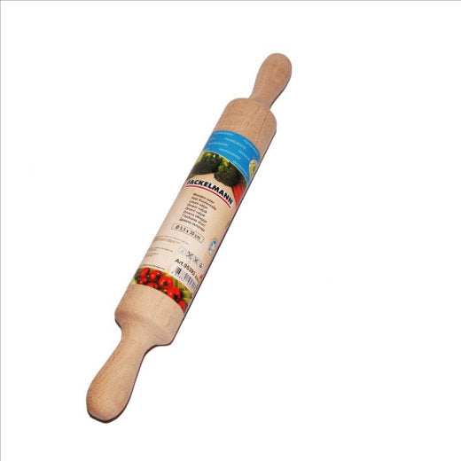 Valjak za tijesto 35cm drveni FM