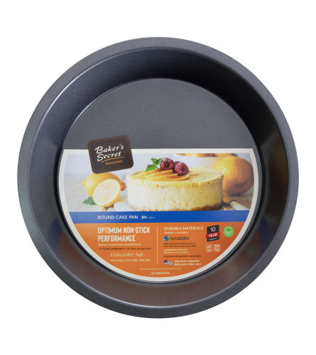 KALUP ZA PEČENJE OKRUGLI 24 CM BS10204