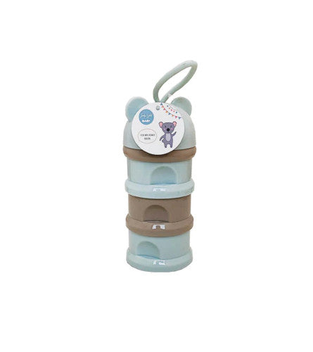 POSUDA ZA BABY FORMULU 19x7,1x7,1cm 54530