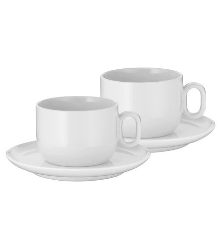 ŠOLJICE ZA CAPPUCCINO 2 PCS 0695949440 WMF
