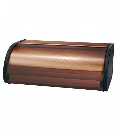 HLJEBARNIK INOX KROM 36X24X15CM 2027