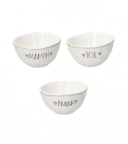 ZDJELA 14cm DOLCE CASA AMOUR TOGNAN