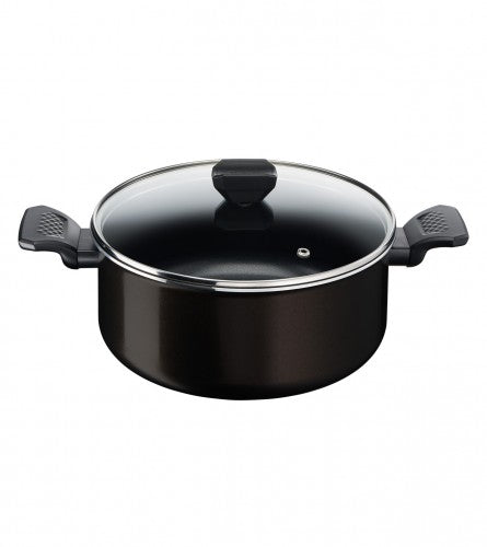 ŠERPA S POKLOPCEM 24CM B5674653 TEFAL