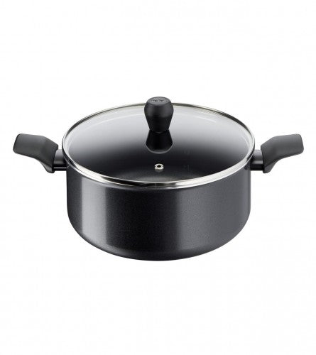 ŠERPA SA POKLOPCEM 24CM B5564653 TEFAL