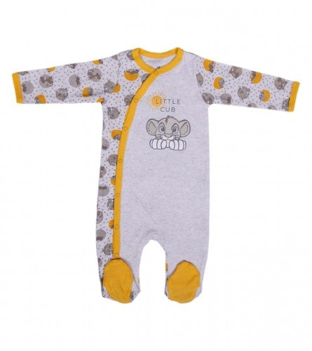 BABY GEGICE MUŠKE DR LAV SIMBA 56-92 DIS KL 51 95 9943