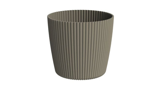 SAKSIJA WAVE FI 18cm MOCCA