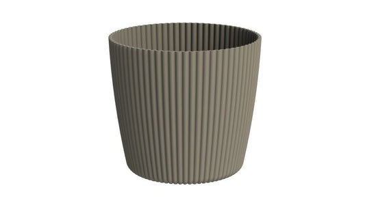 SAKSIJA WAVE 11cm MOCCA