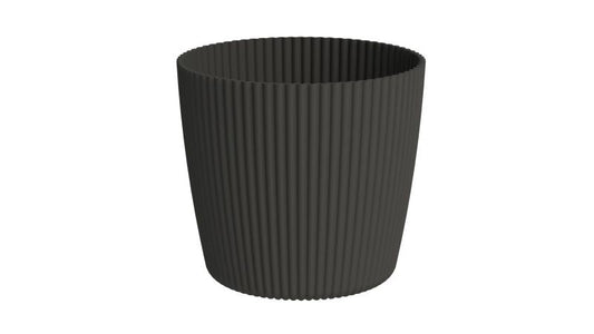SAKSIJA WAVE FI 18cm ANTRACIT
