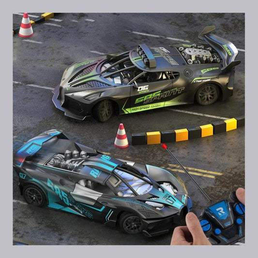 AUTO NA DALJINSKO UPRAVLJANJE 22027761