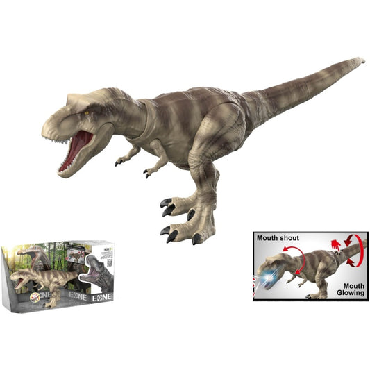 DINOSAUR SA SVJETLOM I ZVUKOM 22100498