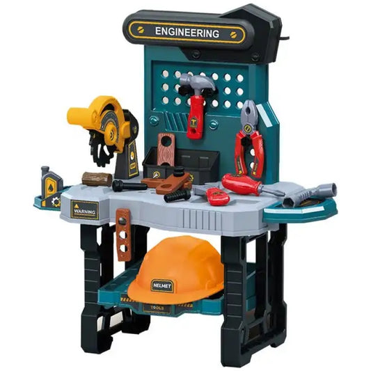 HW22042401 STOL ZA ALAT PLAYSET