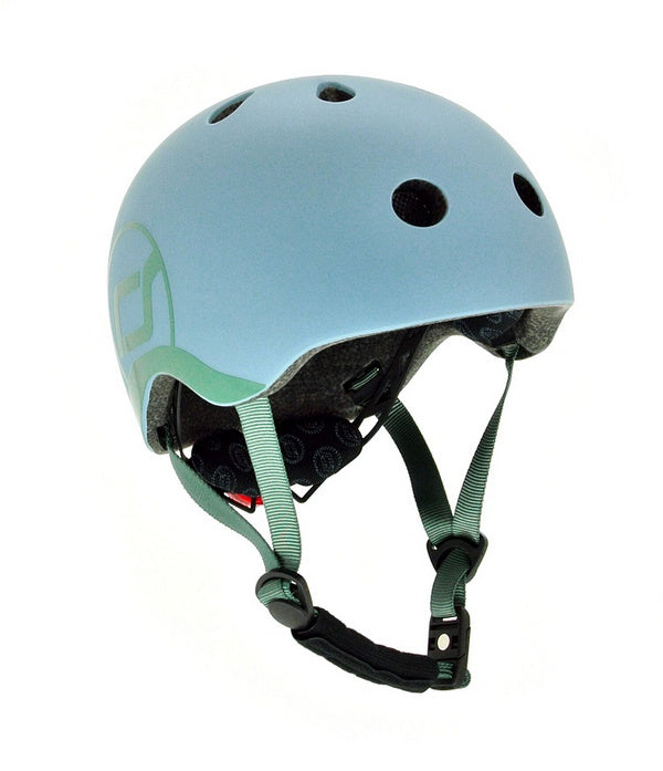 Scoot&Ride kaciga Steel XXS- S
 362 - 96322