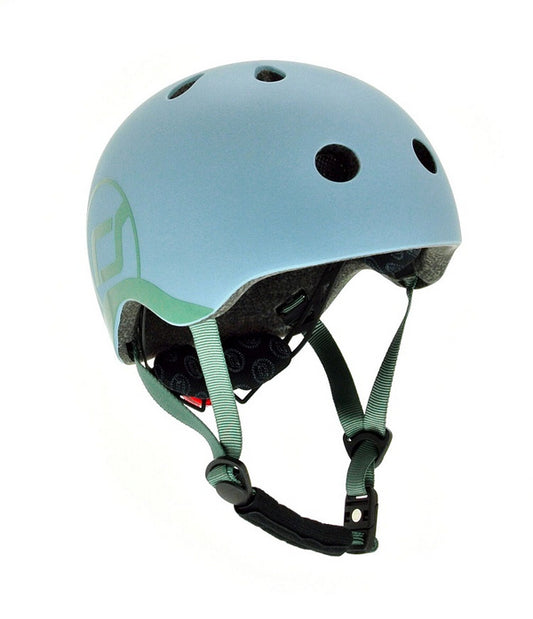 Scoot&Ride kaciga Steel XXS- S
 362 - 96322
