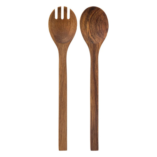 SET KAŠIKA ACACIA X2 196404