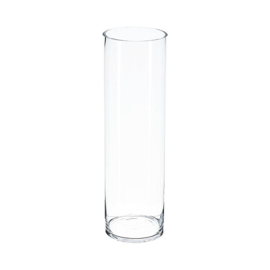 VAZA CYL CLEAR H50 550724506