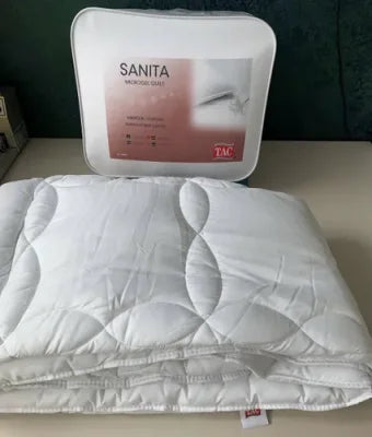 Jorgan SANITA CK 195X215