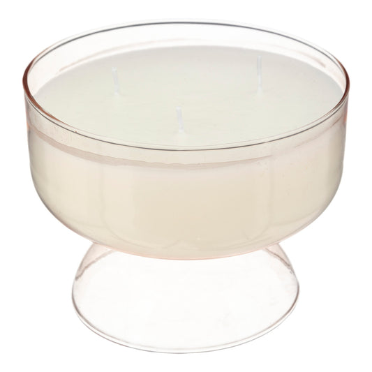 STAKLENA SVJEĆA ALI JASMIN 450G 187637B