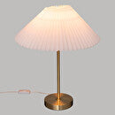 LAMPA JIL GOLD STR H47 195300