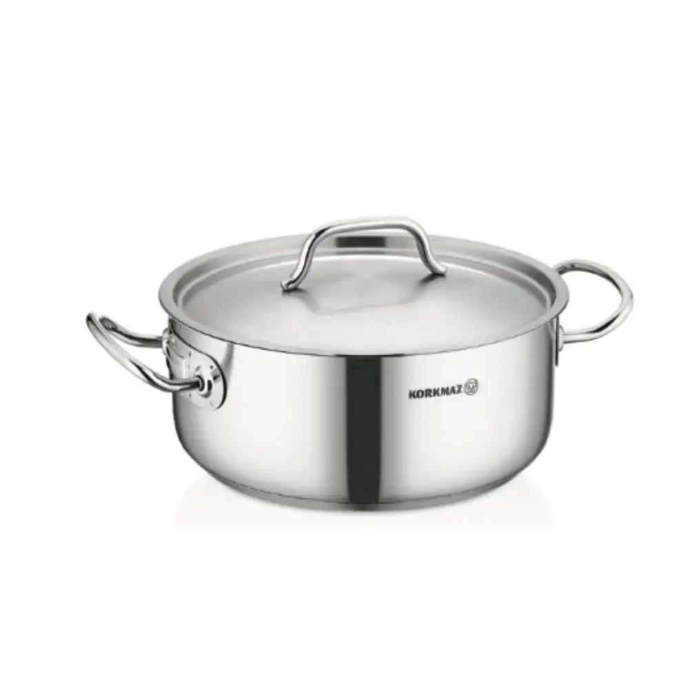 A2739 PROLINE GASTRO LOW CASSEROLE 24x10