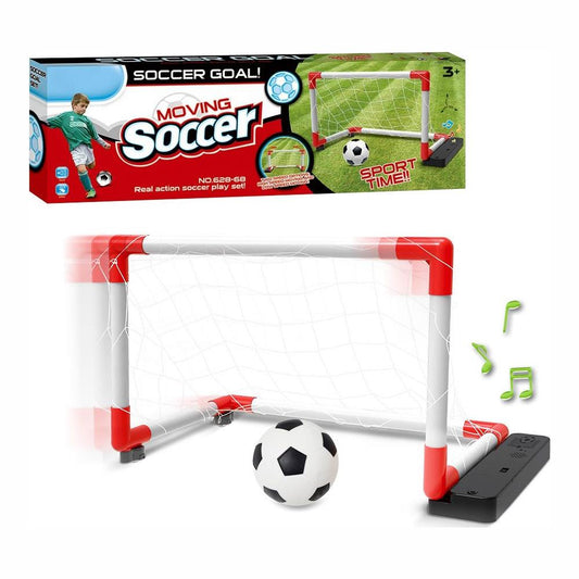 POMOĆNI GOL S GLAZBOM 19035321