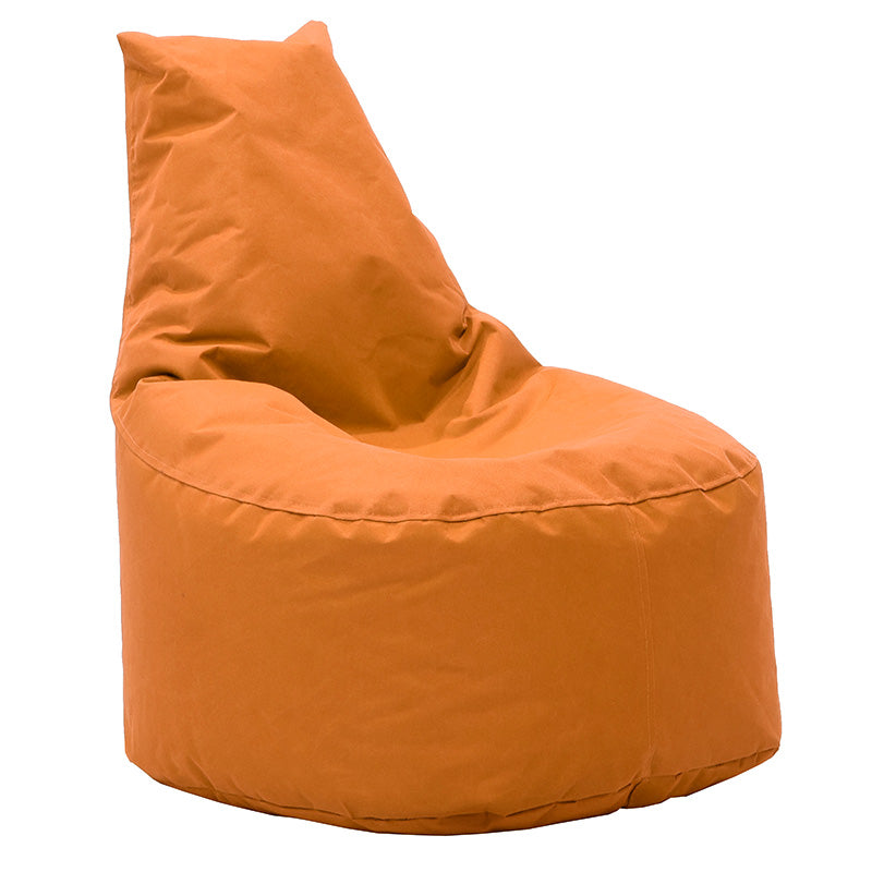 Bean bag fotelja Norm vodootporna tkanina narandžasta